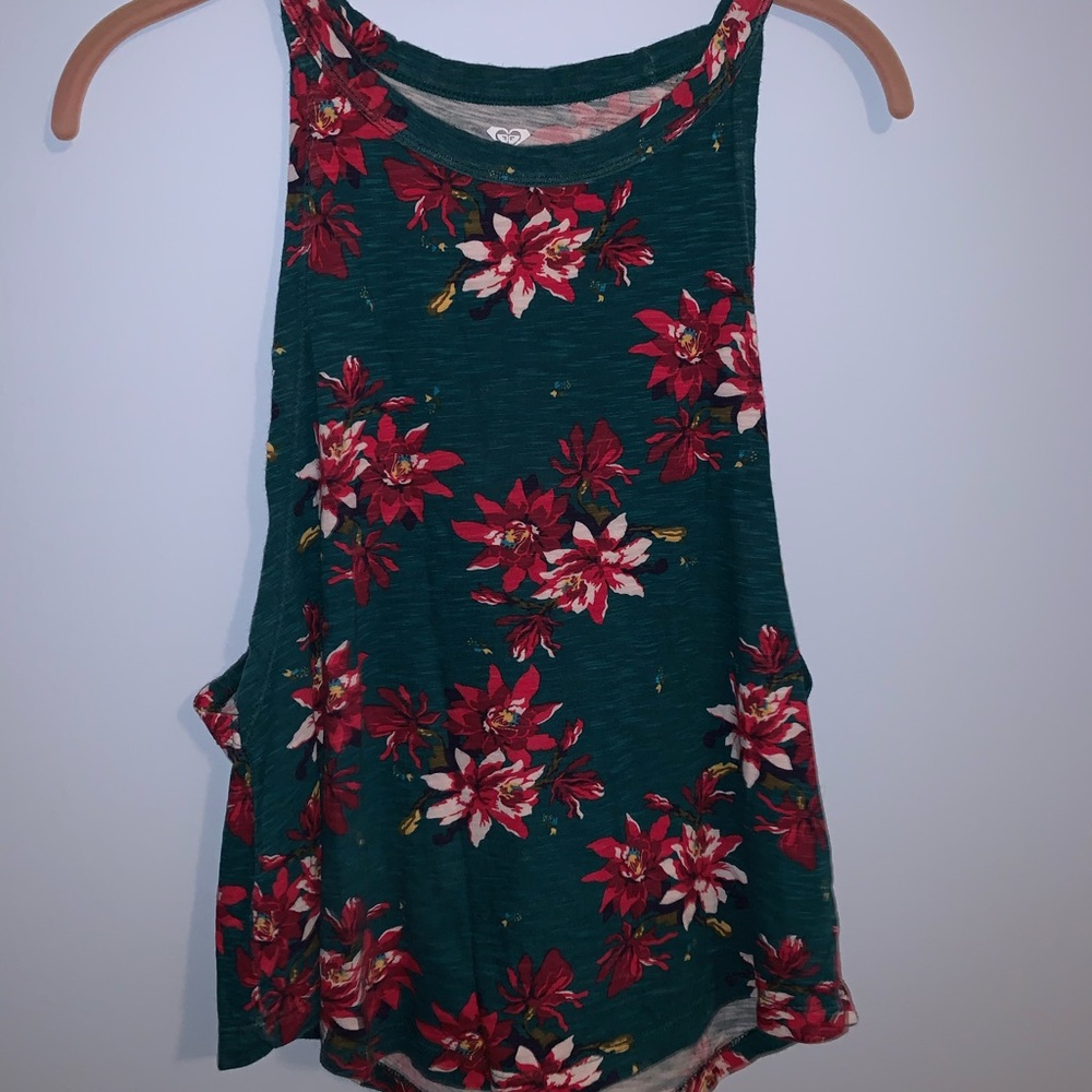 Roxy Girl’s Tank Top